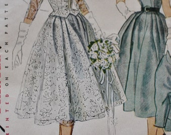 mother of the bride sewing patterns
