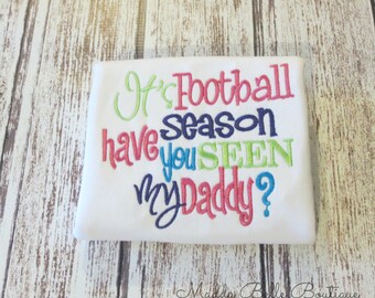 whos your daddy football game