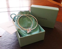 Popular items for tiffany and co on Etsy