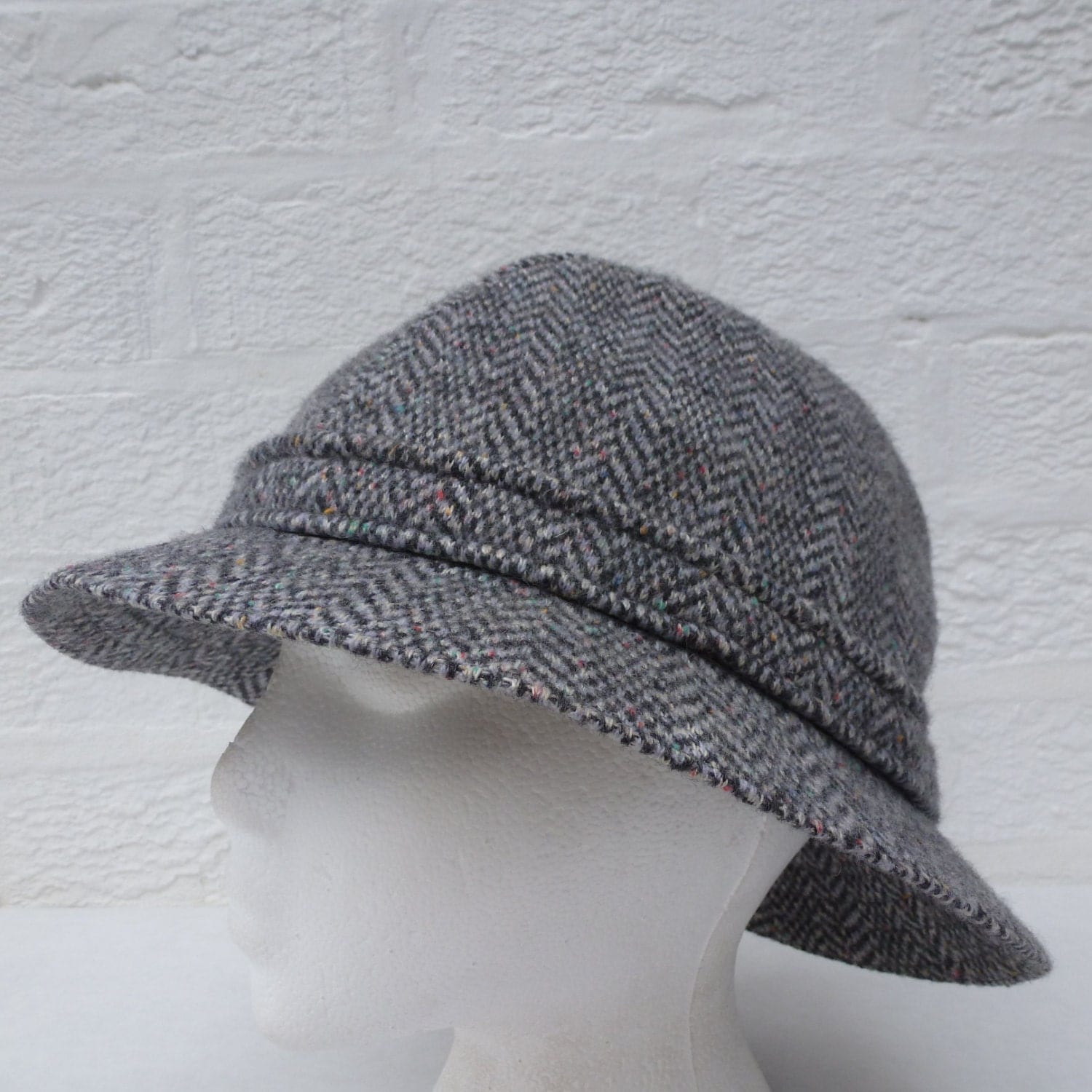 bucket hat winter men