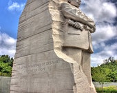 Martin Luther King, Jr. Memorial Martin Luther King, Jr. Memorial