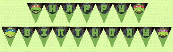 items-similar-to-printable-ninja-turtles-happy-birthday-party-banner