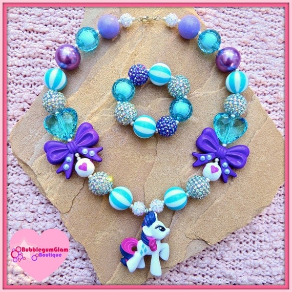 My Little Pony Gifts for Girls