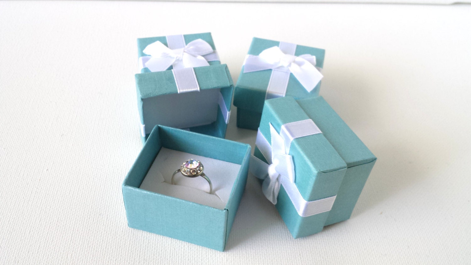 tiffany charms boxlight