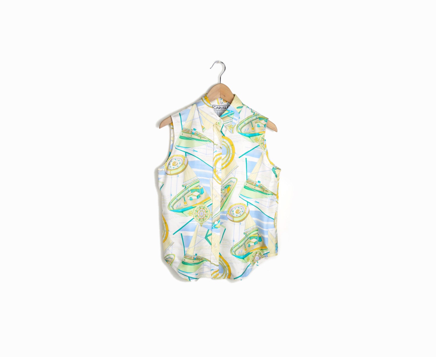 silk oxford shirt