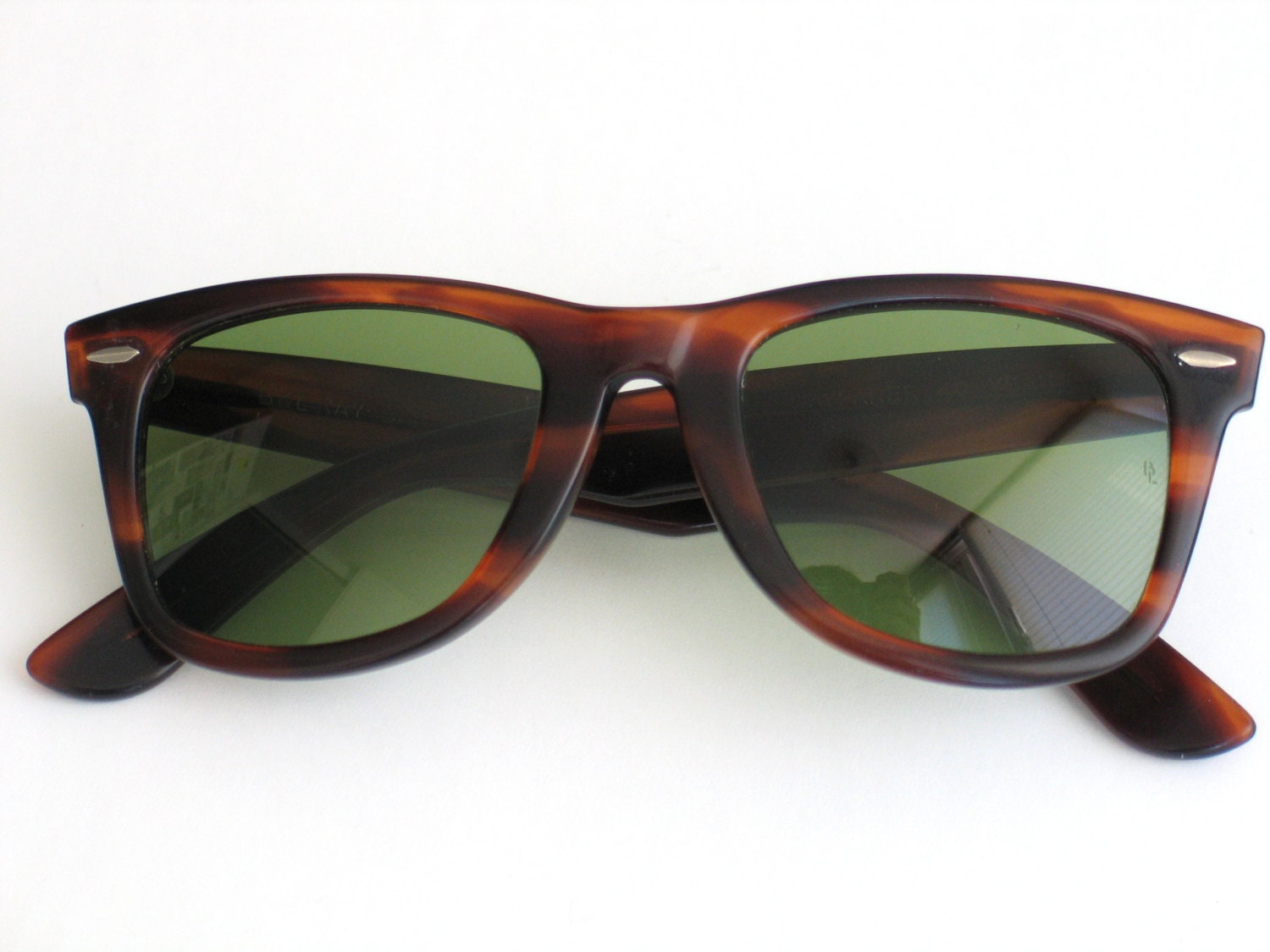 1980s Ray Ban Wayfarer