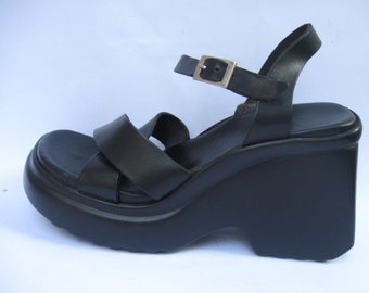 Popular items for leather sandals women on Etsy