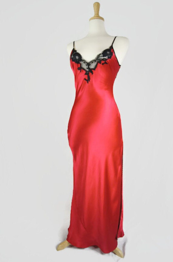 victoria secret long night gowns