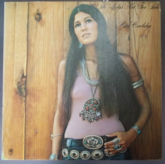 Rita Coolidge - I'll Never Let You Go Rita Coolidge - I'll Never Let You Go