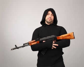 Sweater "Stalker", male