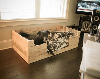 Popular items for dog bed
