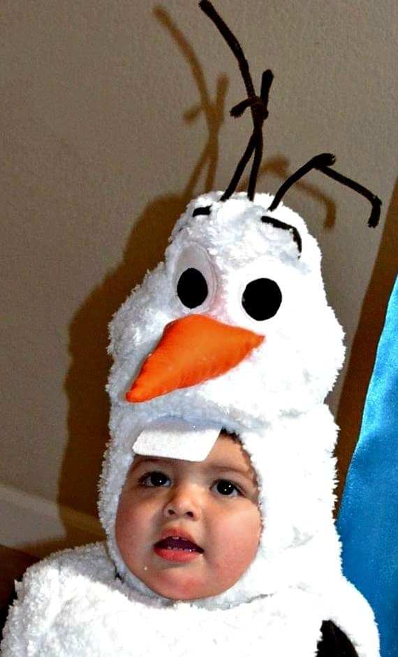 Olaf Costume Baby Imgkid Has Olaf Costume Baby Imgkid Has