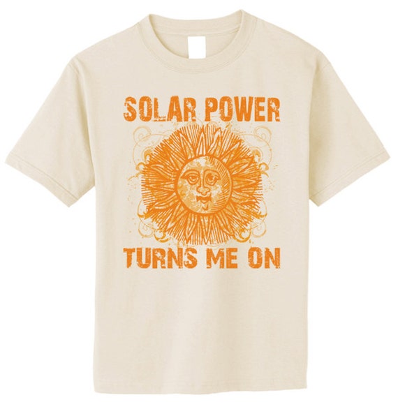 Etsy Recyclers Guild: Solar Power See Solar Green Energy