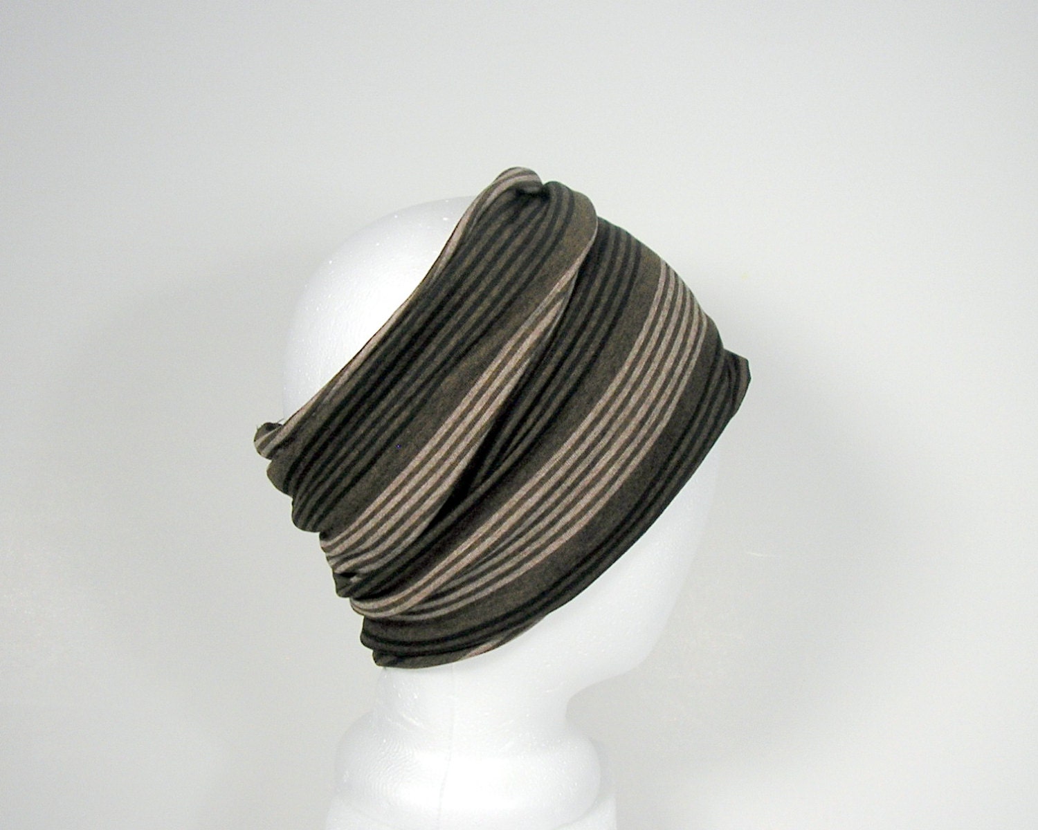 Men's Headbands Men's Wide Headbands Unisex Head Wraps