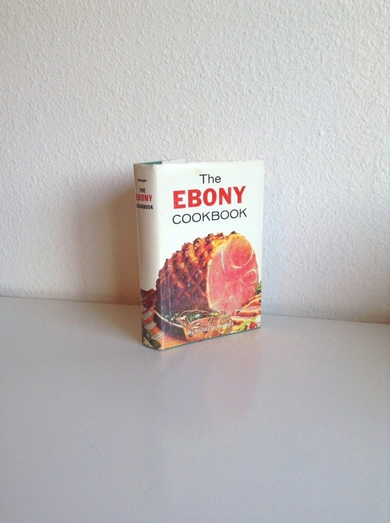 The Ebony Cookbook 65