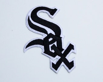 Popular items for chicago white sox on Etsy