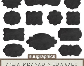 Chalk Art On White Paper