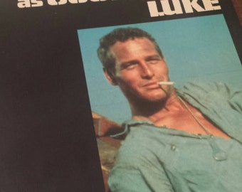 Movie cool hand luke