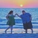 Matthew and Nicoletta Bussinger