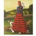 The Quiet Country Life- Art Print