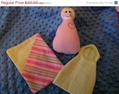 Christmas In July Sale Baby Doll Sleepy Set of 3 Il_170x135