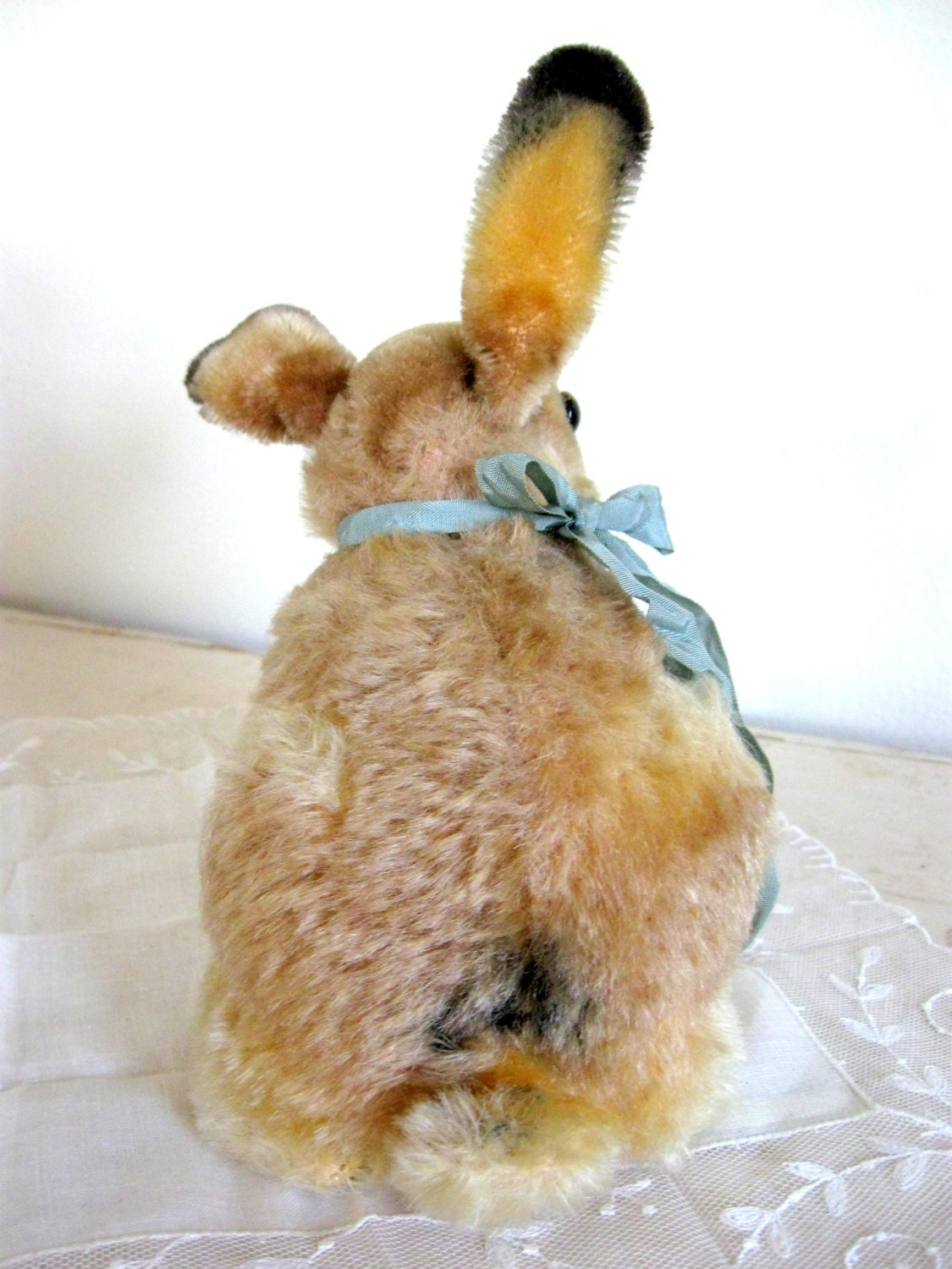 vintage steiff bunny rabbit