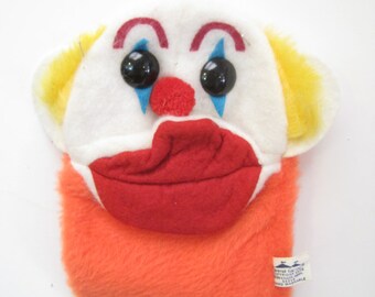 clownpiece plush