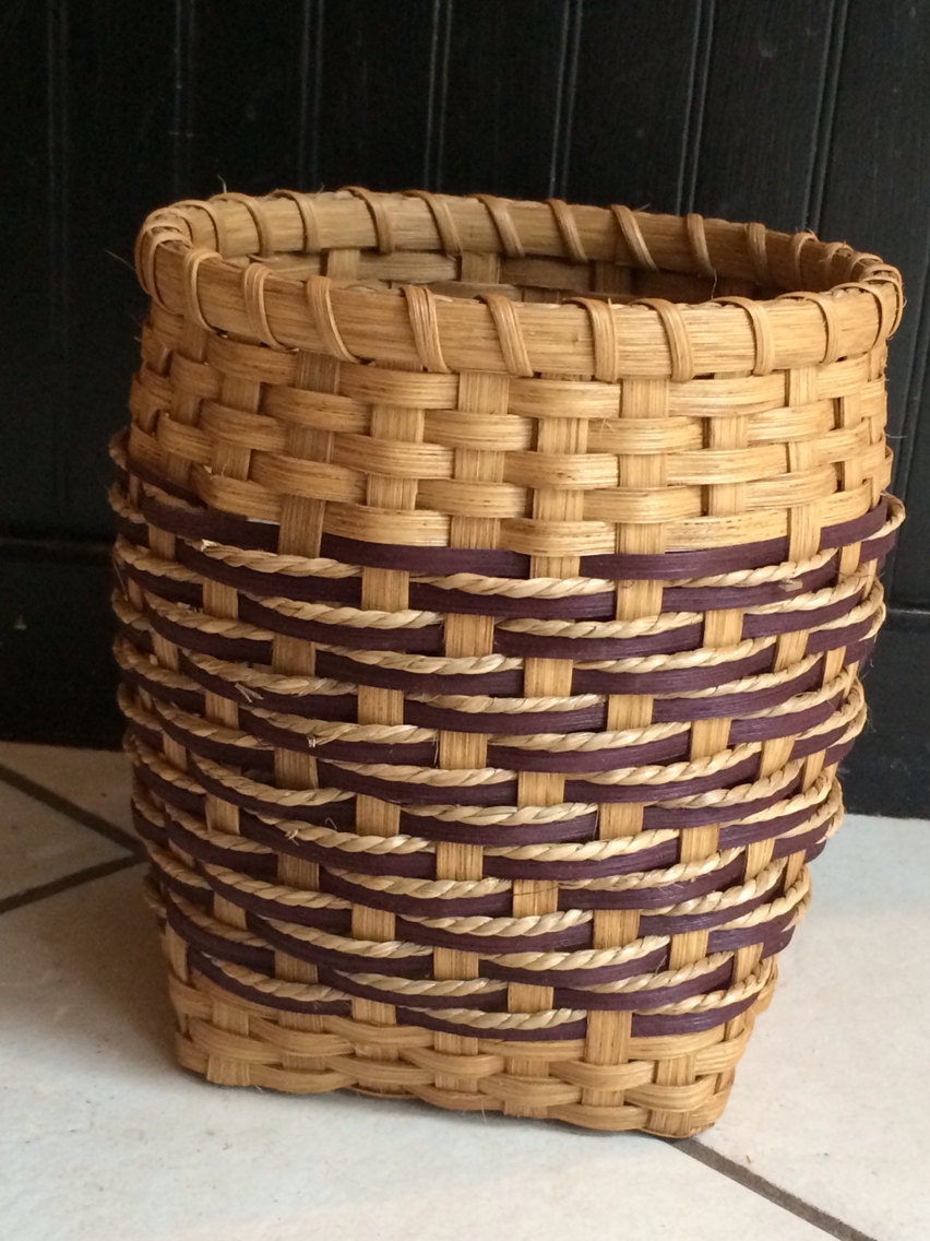 basket for kitchen utensils