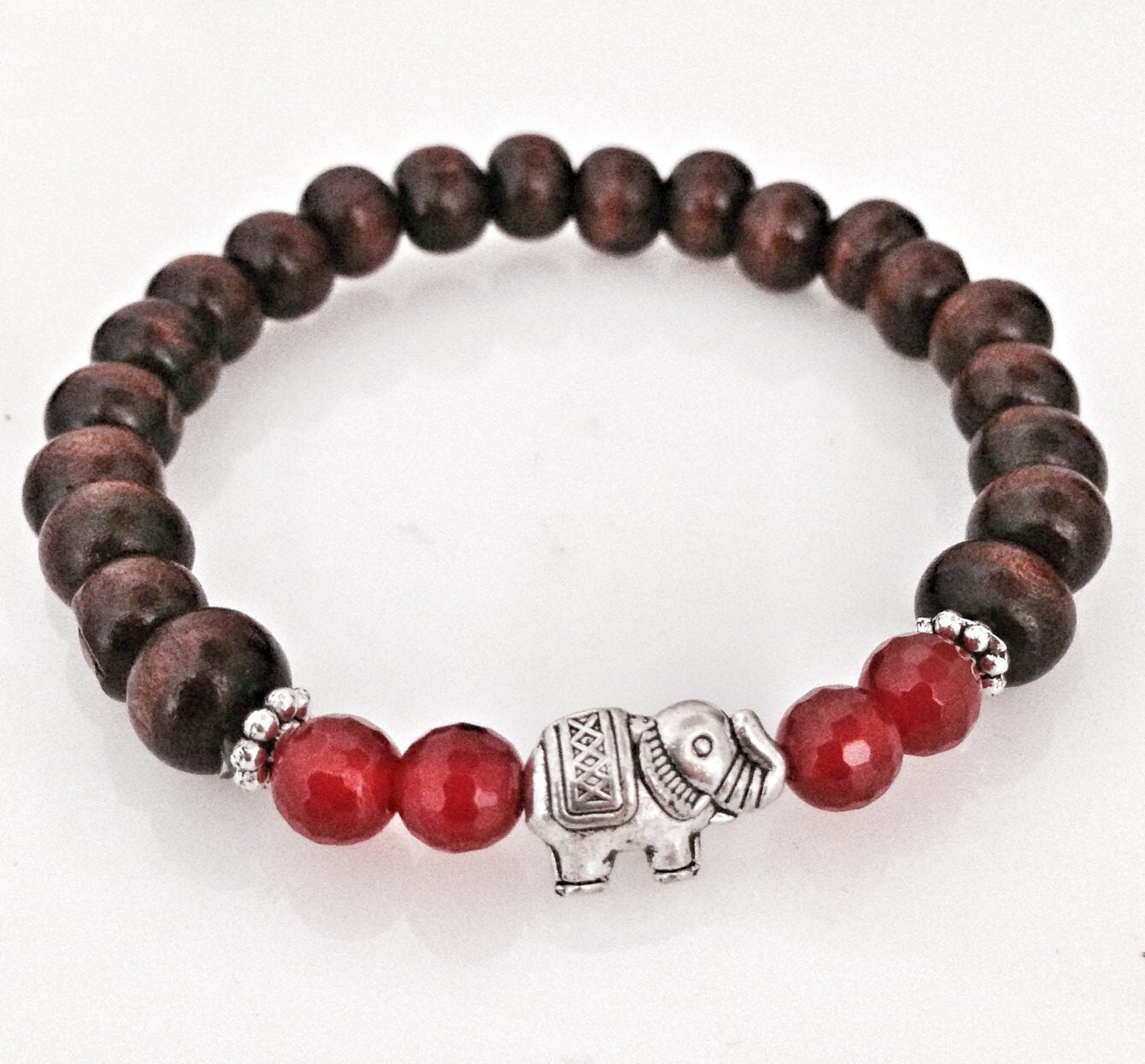 Strength and Courage Bracelet