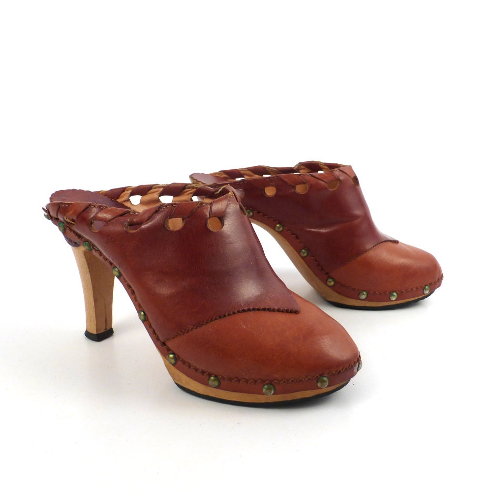 1970 clogs