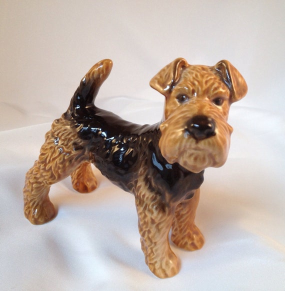 goebel terrier figurines