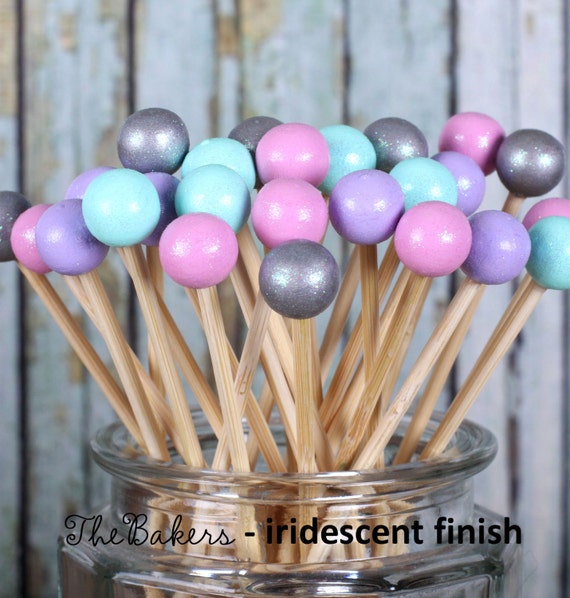 sticks for glitter pops cake Sticks, Pop Rock Candy Cake Lollipop Sticks Frozen Sticks,