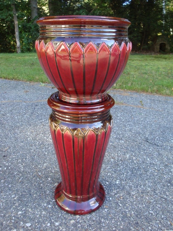 weller planter