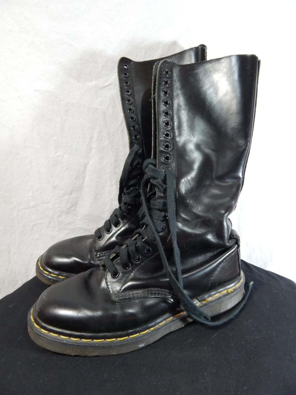 doc martin soft leather
