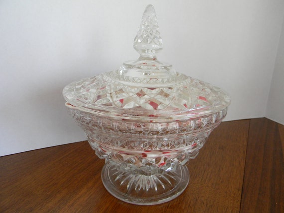 clearance sale candy dish holiday decor by pickerchicks on clearance sale candy dish holiday decor by pickerchicks on