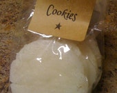 Cookies - Tarts - Wax Melts - Choice of Scents - Only 6.99 per pack of (4) - Bulk Available