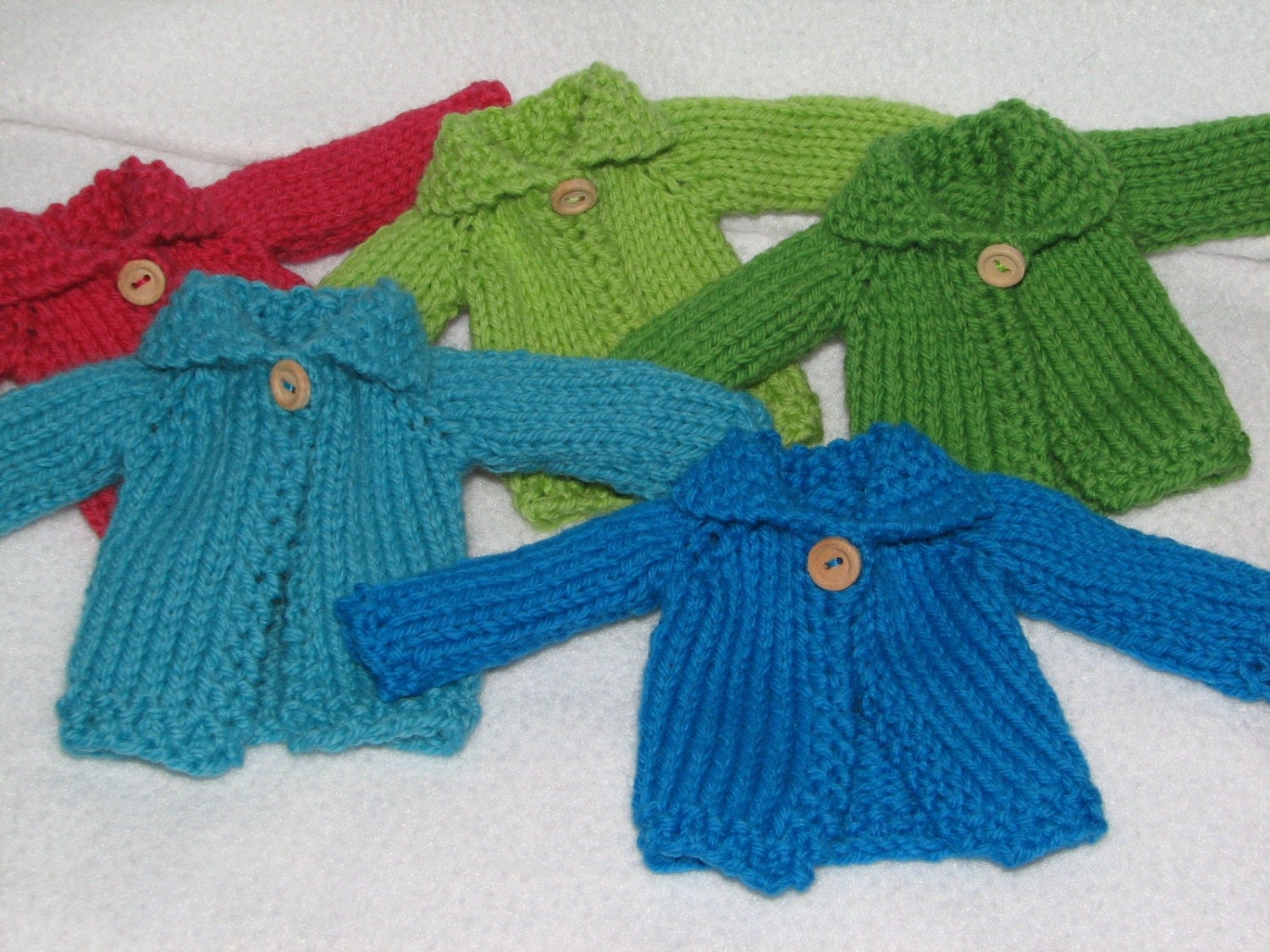 Elf Sweater Custom Order Any color
