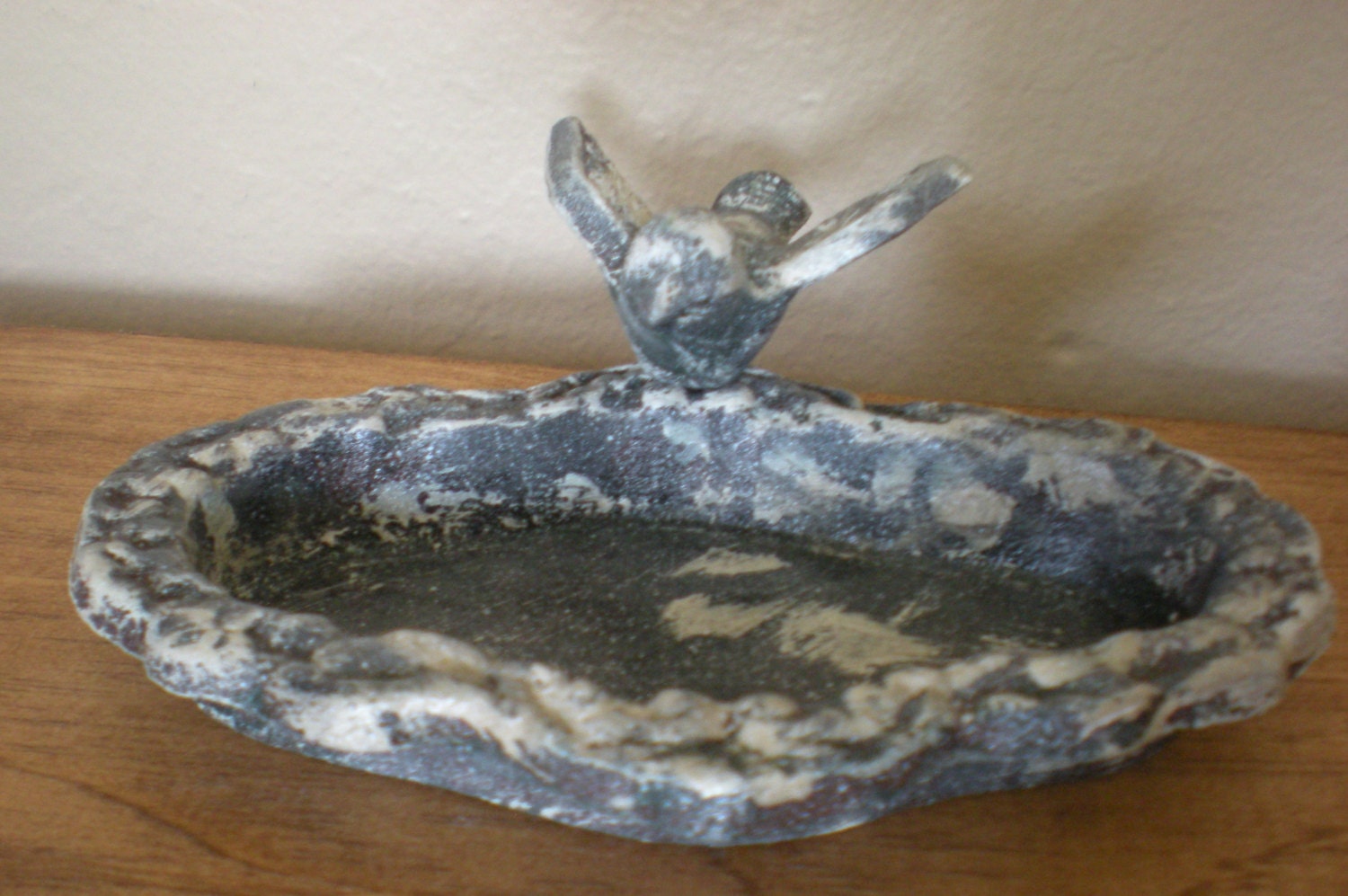 bird bath bird feeder soap dish candy dish by bird bath bird feeder soap dish candy dish by