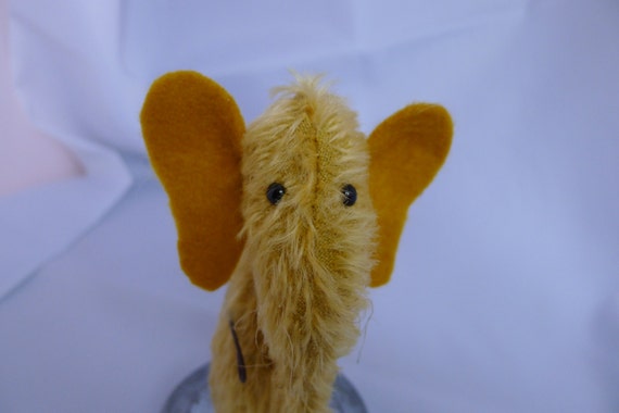 steiff ellie elephant