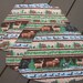 Placemats, Round Placemats, Northwoods, Wilderness Fabric, Moose, Loons, Bear