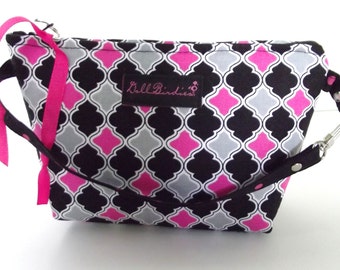 grab and go purse