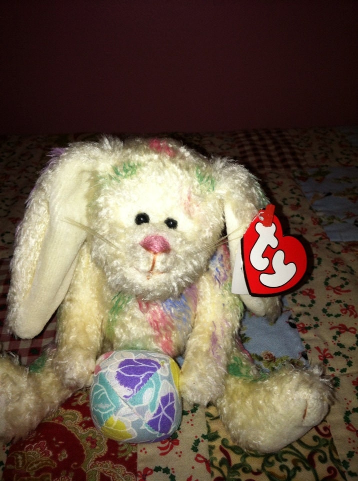 ty beanie boos georgia