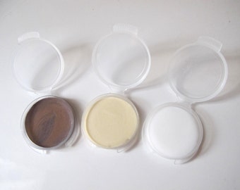 High Intensity Eyeshadow Primer - Sample (Vegan)
