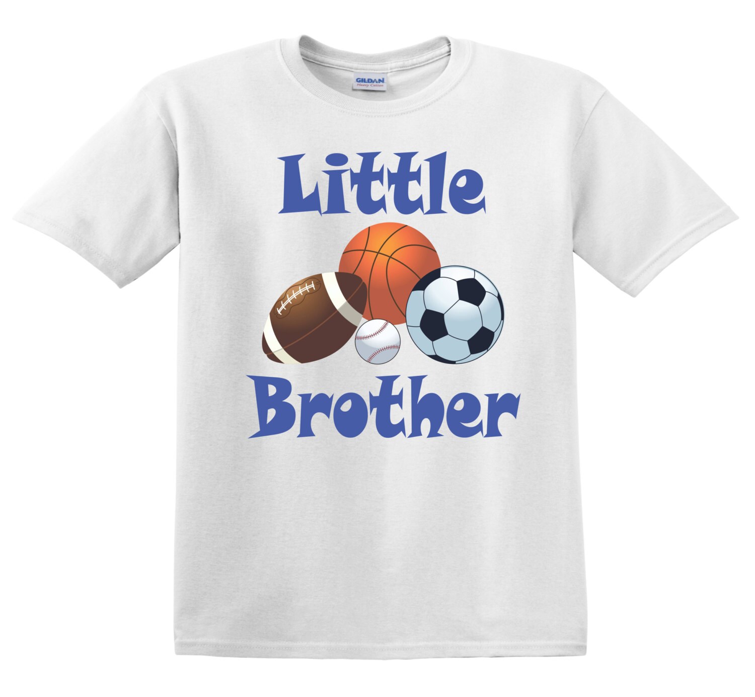 brother basketball shirts