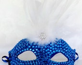 Blue Fairy Mask Il_170x135