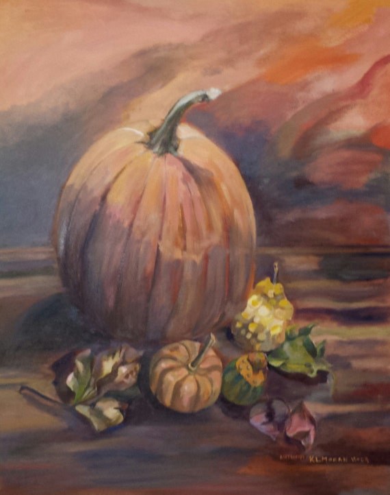 Items similar to Harvest on Etsy