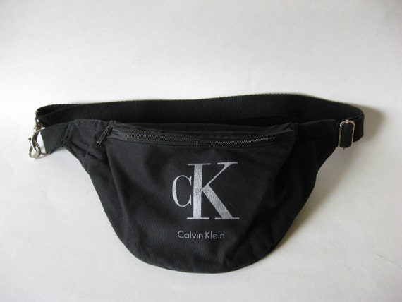 ck waist bag