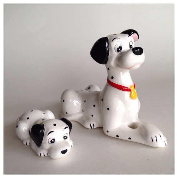 disney 101 dalmatian figurines