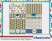 Preschool Graduation Printable Bag Toppers Il_170x135