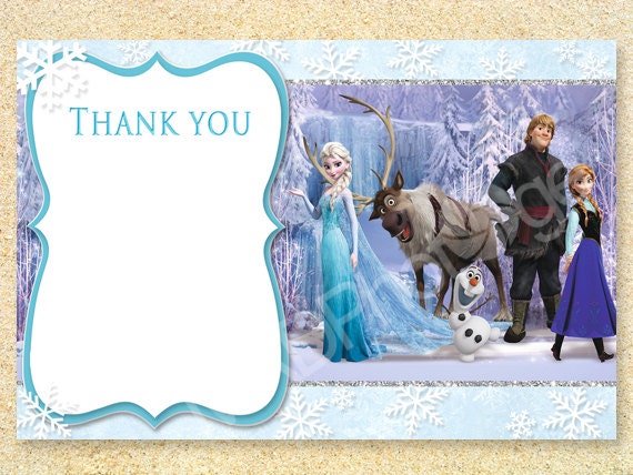 items-similar-to-frozen-thank-you-printable-blank-cards-instant